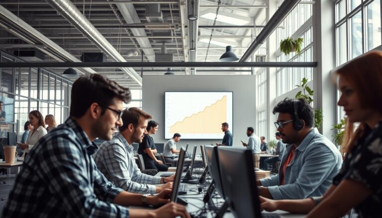 Bootstrapping Success: Growing a Tech Company Without Outside Investors