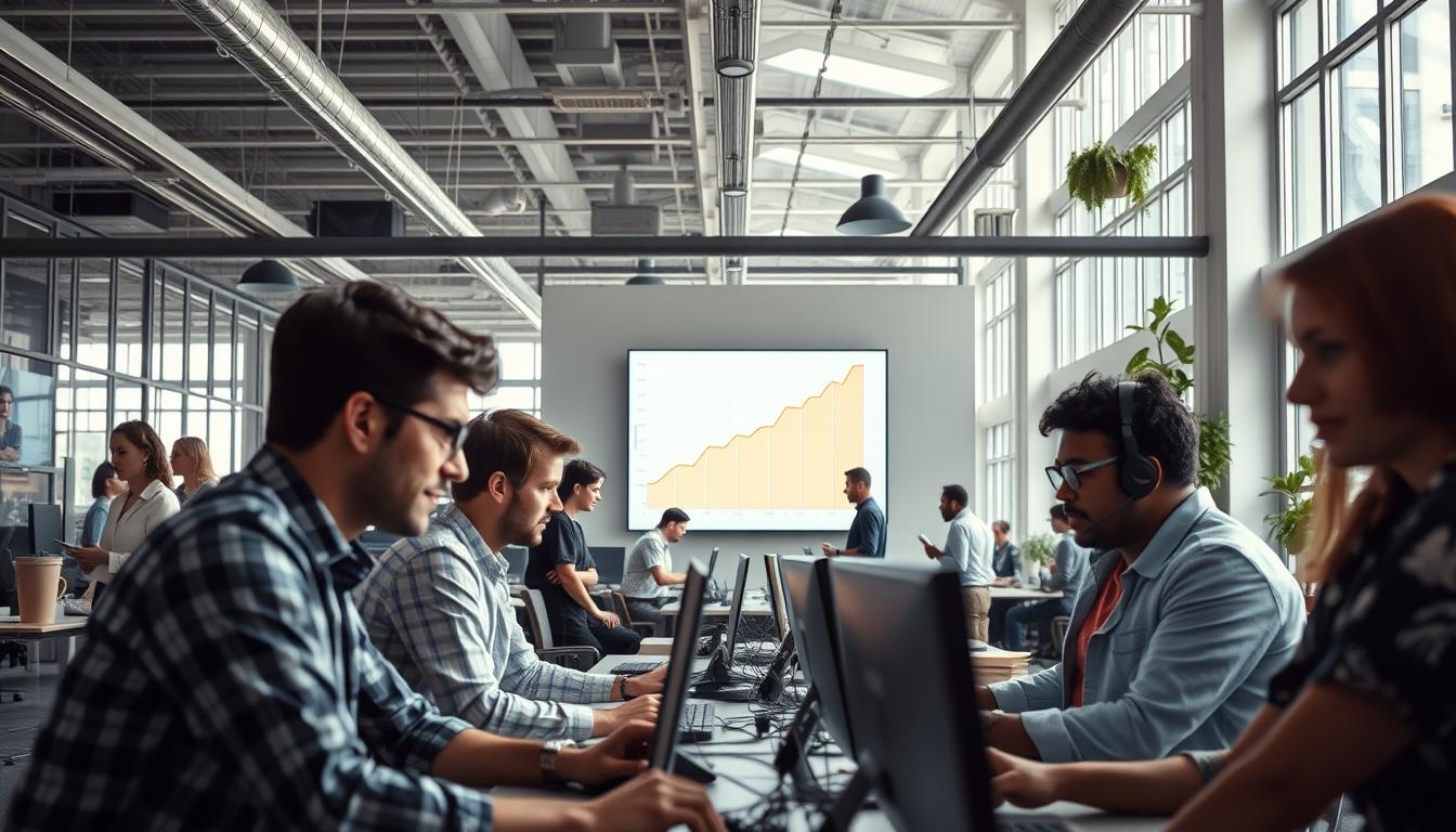 Bootstrapping Success: Growing a Tech Company Without Outside Investors