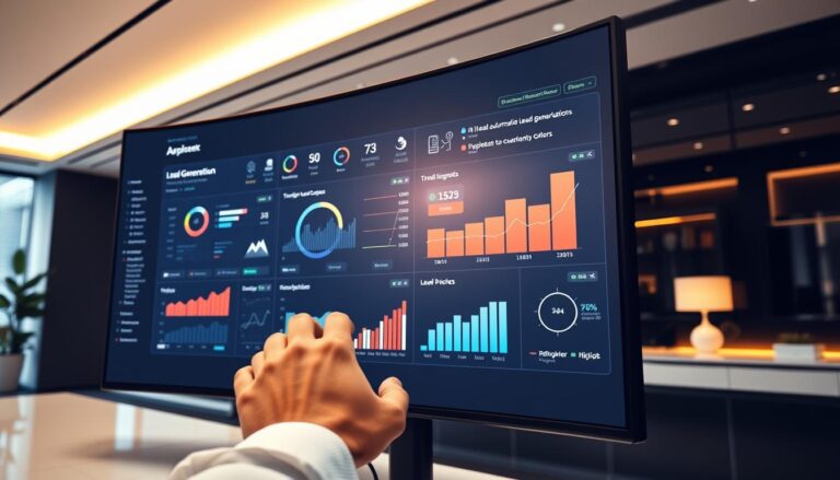 Creating a Scalable Lead Generation Engine Using Automation + Ads