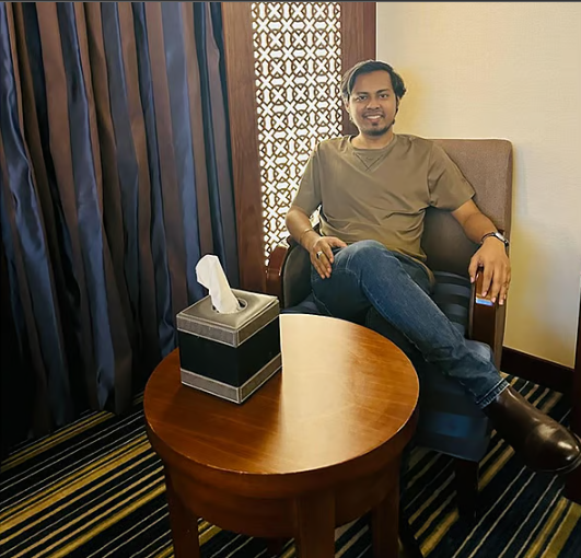 Farhadul Alam