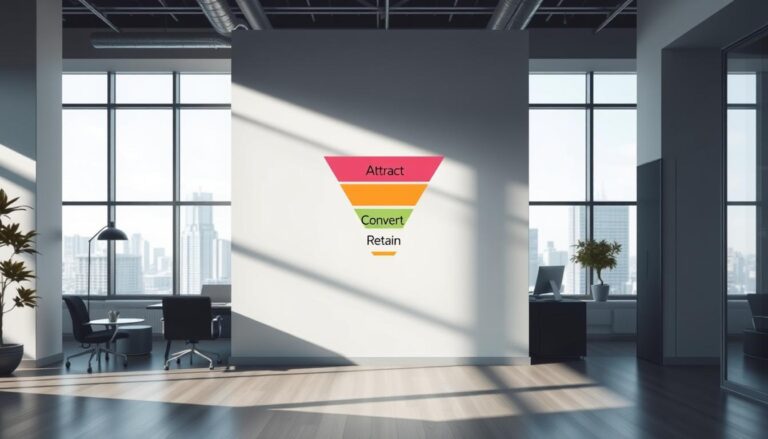Funnel Building for Hosting Companies: Attract, Convert, Retain