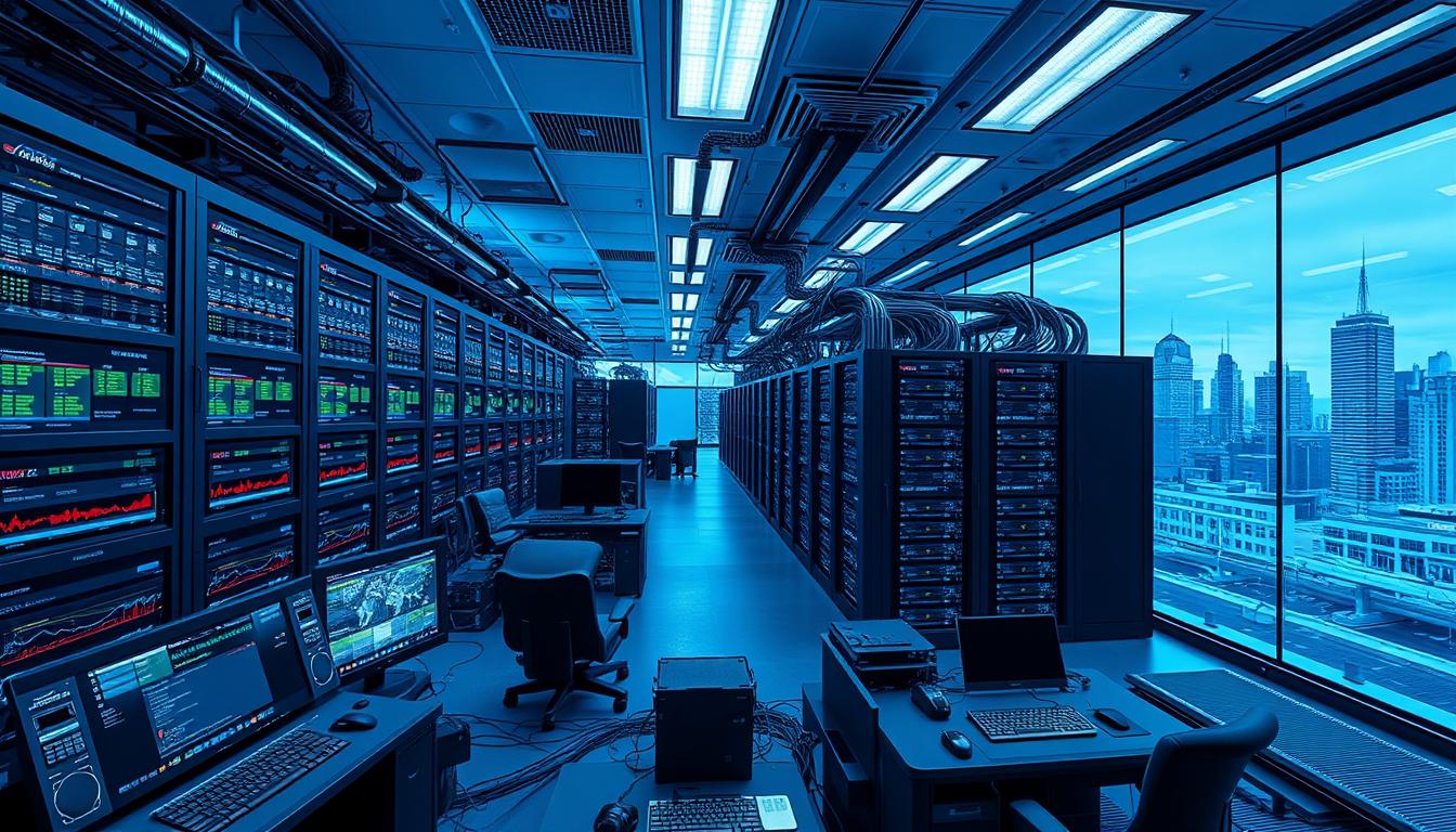 High Volume Arbitrage: How to Handle Scale, Servers & Speed