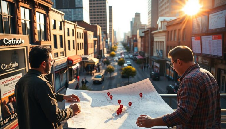 Local SEO for Entrepreneurs: Dominate Search in Your City or Country