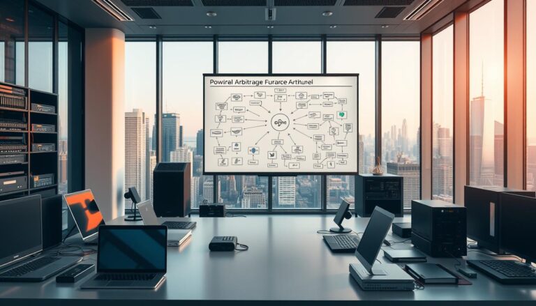 The Tech Stack Behind Profitable Search Arbitrage Funnels