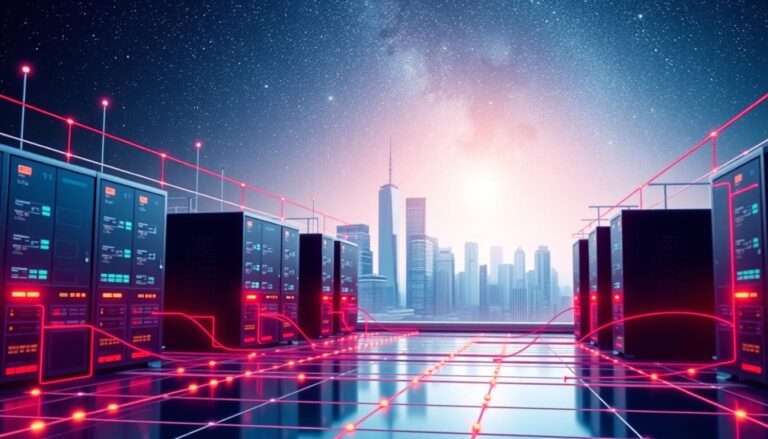Why Every Entrepreneur Should Understand Digital Infrastructure