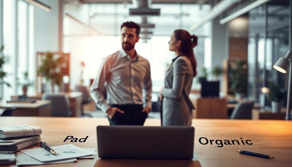 choosing the right growth strategy