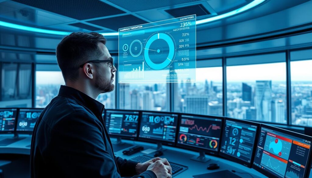 data-driven audience targeting