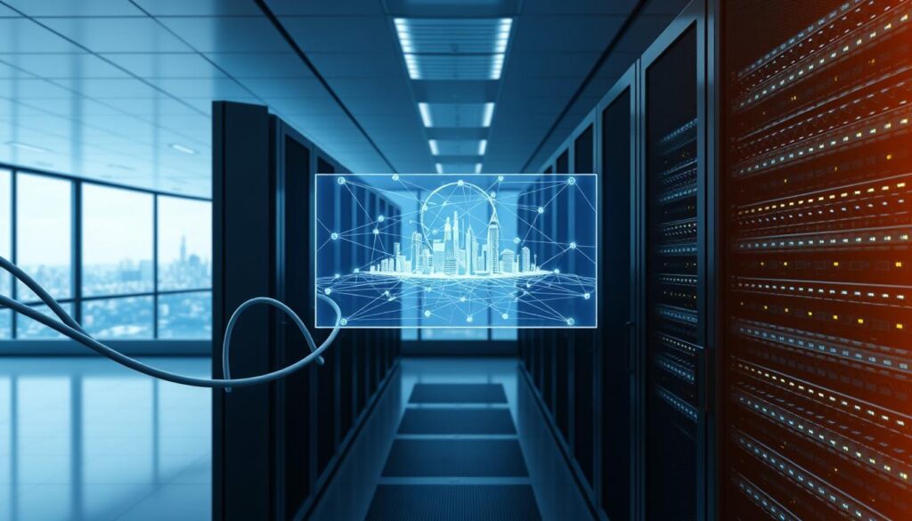 digital infrastructure strategy