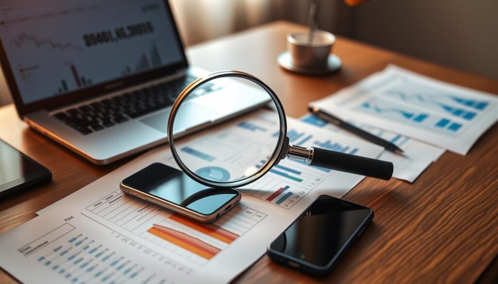 initial investment strategy