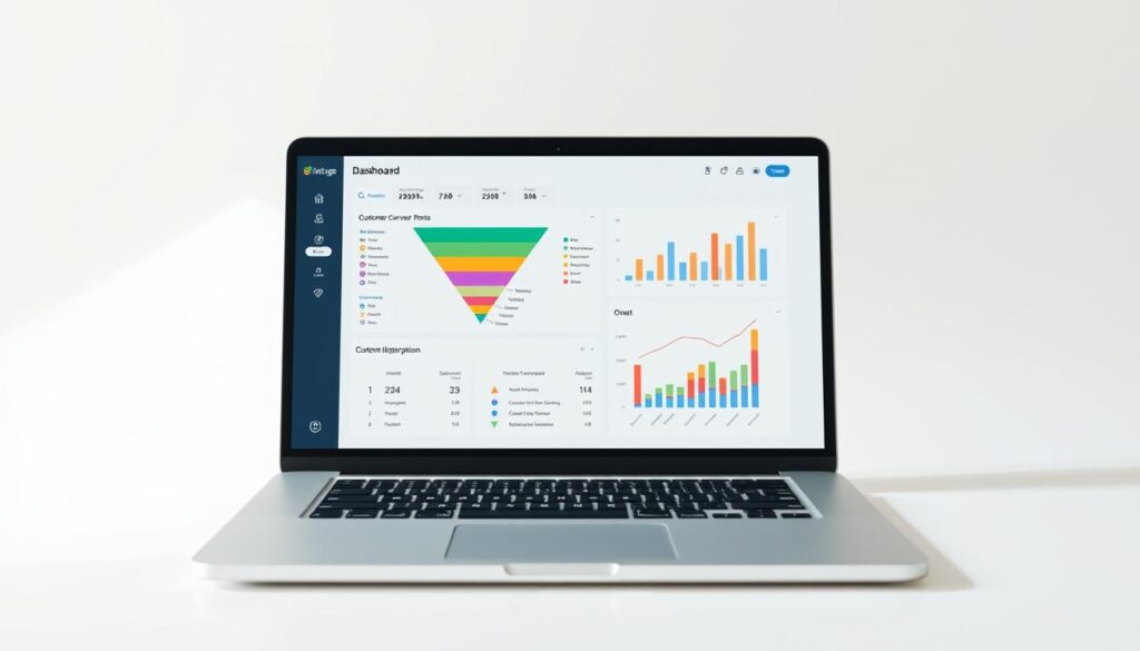 measuring funnel performance