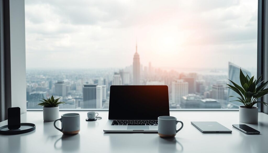 scaling online business